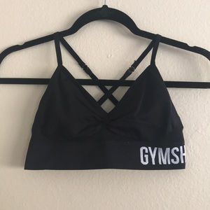 Gymshark sports bra